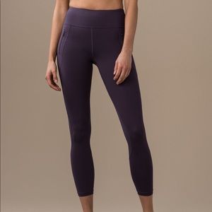 Lululemon Invigorate Tights